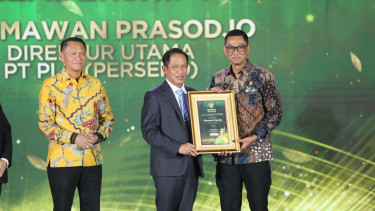 PLN.