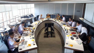 SIG Perkuat Strategi Transformasi Genjot Kinerja Bisnis 2026