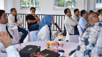 TelkomGroup Siapkan Future Leaders Lewat Program Pengembangan Kepemimpinan Strategis FLDP 2026