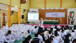 Tularkan Semangat Kartini, PLN Perkuat Kontribusi Perempuan Lewat Srikandi Movement