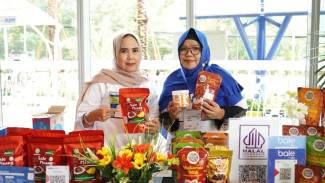 Intip Kisah PNM Berdayakan Ibu-Ibu Prasejahtera Hingga Juara Nasional Lewat Mekaarpreneur