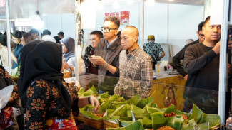 Telkom Dorong Perempuan Tumbuh dan Berdaya dengan Teknologi Lewat Kartini BISA Fest
