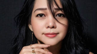 Eva SEA Hadir dengan Malaikat Bintangku, Single Dangdut Koplo Modern Tapi Bikin Baper