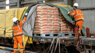 Akselerasi Transformasi Hijau, 5 Pabrik SIG Kantongi Green Label Indonesia