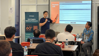 Paylabs Kantongi Lisensi BI dan Kemkomdigi, Siap Amankan Transaksi Ribuan Korporasi