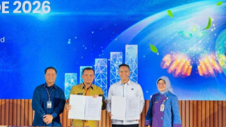 Cara VKTR Perkuat Ekosistem Industri EV Nasional di Jateng