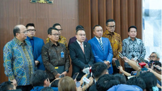 BRI Sambut Positif Dukungan Berbagai Pihak terhadap Pasar Modal, Fundamental Kuat