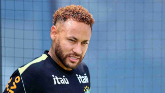 Resmi! Neymar Kembali Absen di Piala Dunia 2026, Lewatkan Laga Kontra Haiti