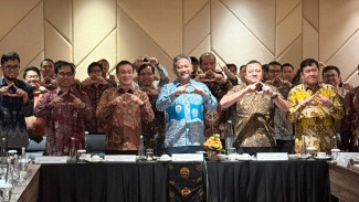 Perkuat Kesiapan Post-Quantum Cryptography, Telkom Gelar Forum Kolaborasi Nasional