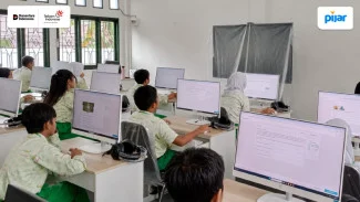 Telkom Perluas Pemanfaatan Pendidikan Digital, Lebih dari 718 Ribu Siswa Manfaatkan PIJAR