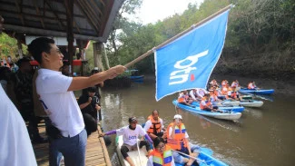 Cara BTN Bangun Kawasan Urban Berkelanjutan di Bali