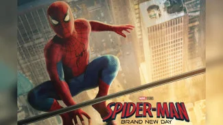 Spider-Man: Brand New Day Resmi Tayang di Bioskop Indonesia, Ini Sinopsis dan Pemainnya